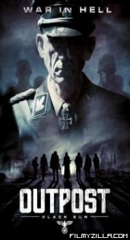 Outpost Black Sun (2012) Hindi Dubbed