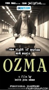 Ozma (2024) Hindi Dubbed