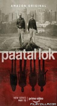 Paatal Lok (2020) Web Series