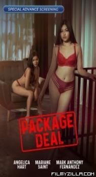 Package Deal (2024) Tagalog Movie