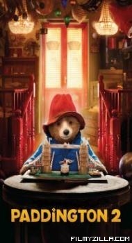 Paddington 2 (2018) Hindi Dubbed