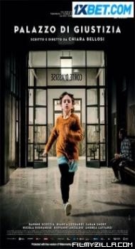 Palazzo di giustizia (2020) Hindi Dubbed