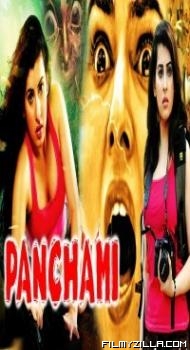 Panchami (2018) South Indian Hindi Dubbed Movie