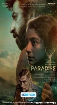 Paradise (2024) Hindi Dubbed