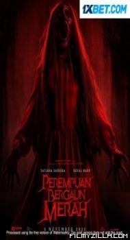 Perempuan Bergaun Merah (2022) Hindi Dubbed