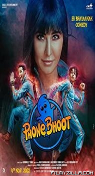 Phone Bhoot (2022) Hindi Movie