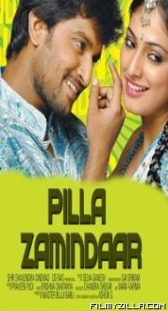 Pilla Zamindar (2011) South Indian Hindi Dubbed Movie