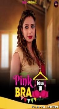 Pink Bra (2023) Bijli Original