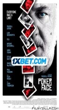 Poker Face (2022) Hindi Dubbed