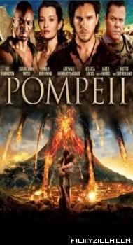 Pompeii (2014) Hindi Dubbed