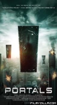 Portals (2019) Hindi Dubbed