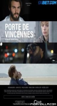 Porte de Vincennes (2022) Hindi Dubbed