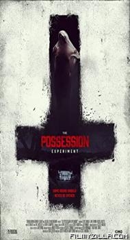 Possession Experiment (2016) Hindi Dubbed