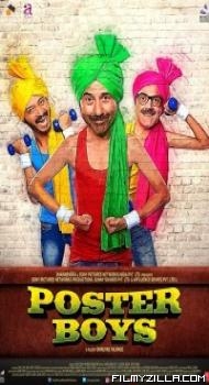 Poster Boys (2017) Hindi Movie