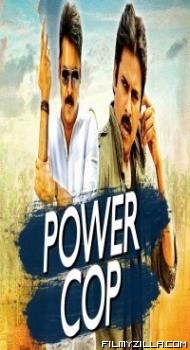 Power Cop (2018) South Indian Hindi Dubbed Movie