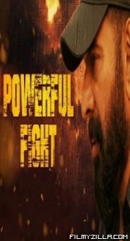 POWERFUL FIGHT (2018) South Indian Hindi Dubbed Movie