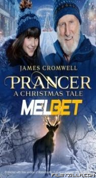 Prancer A Christmas Tale (2022) Hindi Dubbed