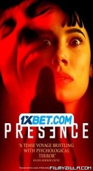 Presence (2022) Hindi Dubbed