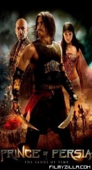 Prince of Persia The Sands of Time (2010) Hindi Dubbed