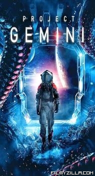 Project Gemini (2022) Hindi Dubbed