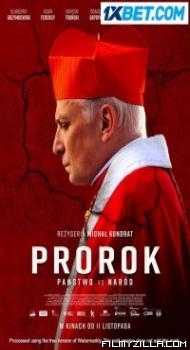 Prorok (2022) Hindi Dubbed