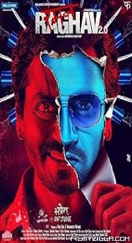 Psycho Raman (2016) Hindi Movie