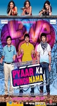 Pyaar Ka Punchnama (2011) Hindi Movie