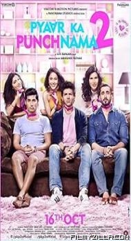 Pyaar Ka Punchnama 2 (2015) Hindi Movie