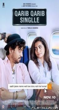 Qarib Qarib Single (2017) Hindi Movie