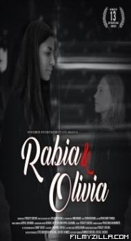 Rabia and Olivia (2023) Hindi Movie