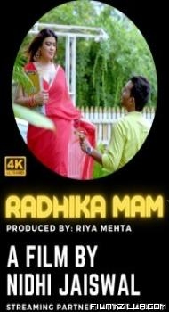 Radhika Mam (2021) HotHit Original