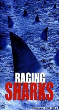 Raging Sharks (2005) Hindi Dubbed