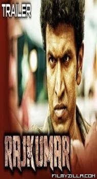 Rajkumar (2019) South Indian Hindi Dubbed Movie