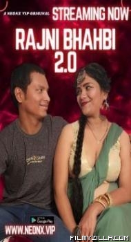 Rajni Bhabhi 2 0 (2023) NeonX Original