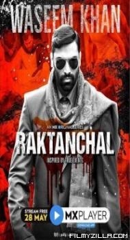 Raktanchal (2020) Web Series