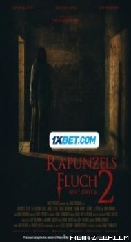 Rapunzels Fluch 2 (2023) Hindi Dubbed