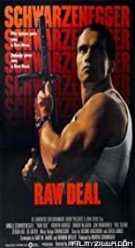 Raw Deal 1986 Hindi Dubbed