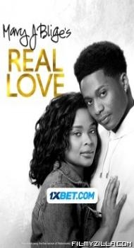 Real Love (2023) Hindi Dubbed