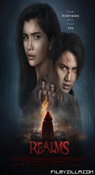 Realms (2017) Hindi Dubbed