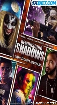 Reminiscing Shadows (2023) Hindi Dubbed