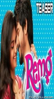 Remo (2018) South Indian Hindi Dubbed Movie