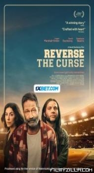 Reverse the Curse (2024) Hindi Dubbed