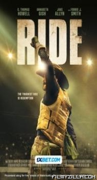 Ride (2024) Hindi Dubbed