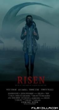 Risen (2021) English Movie