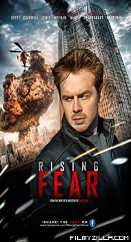 Rising Fear (2016) Hindi Dubbed