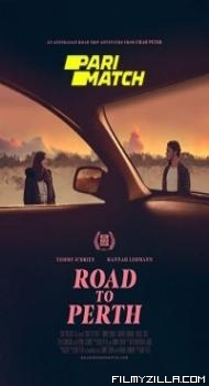 Road to Perth (2021) Hindi Dubbed