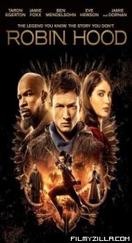 Robin Hood (2018) English Movie