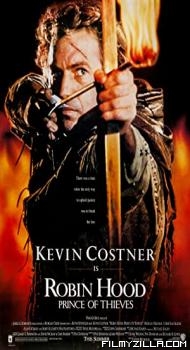 Robin Hood Prince of Thieves (1991) Hindi Dubbed