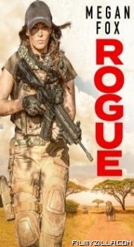 Rogue (2020) Hindi Dubbed