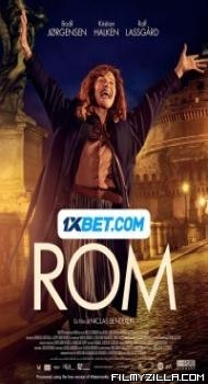 Rom (2024) Hindi Dubbed